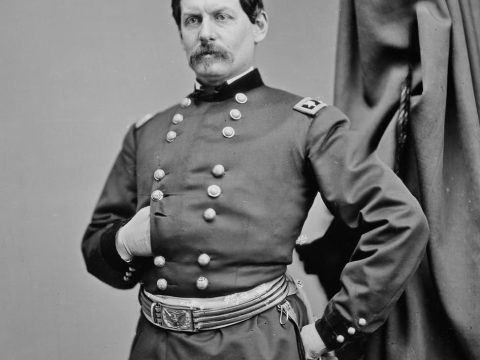 George Brinton McClellan