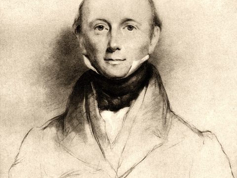 George Bellas Greenough