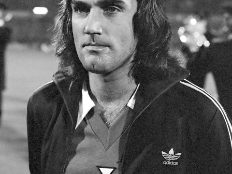 George Best