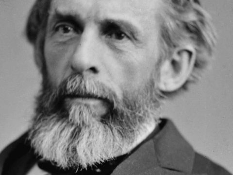 George S. Boutwell