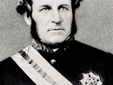 George Bowen