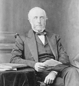 George Brown