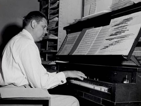 George Bruns