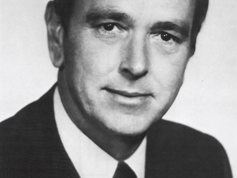 George Busbee