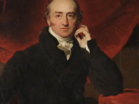 George Canning