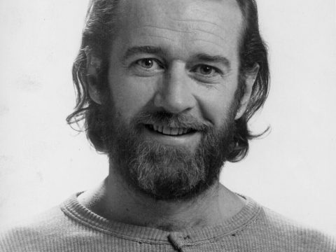 George Carlin