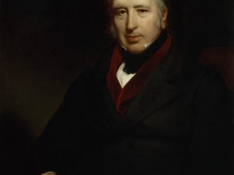 George Cayley