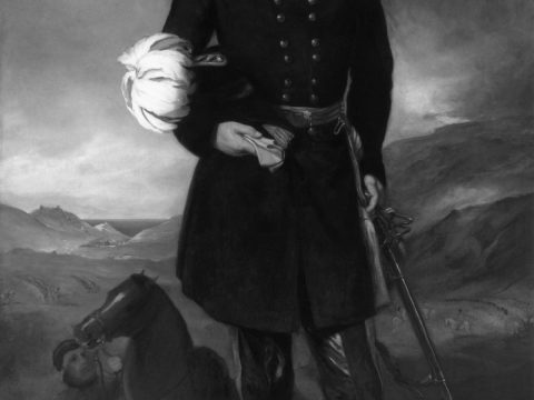 George Bingham, 3rd Earl of Lucan