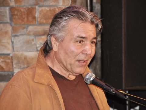 George Chuvalo