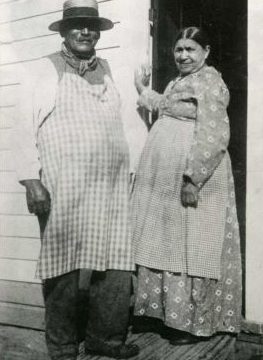 George Crum