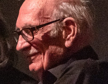 George Crumb
