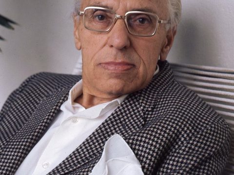 George Cukor