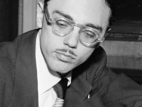 George David Weiss