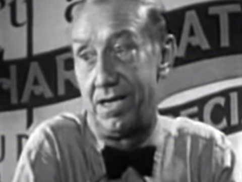 George Davis