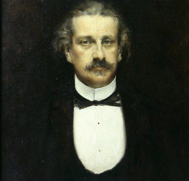Alexandru Odobescu