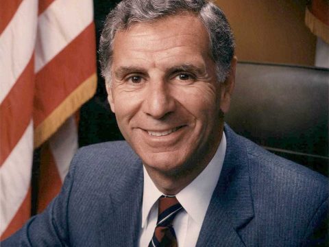 George Deukmejian