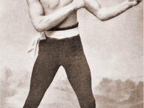George Dixon