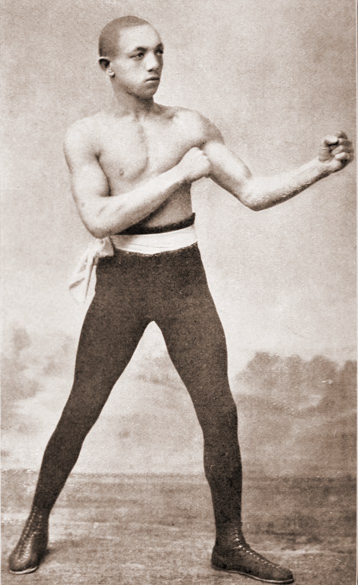 George Dixon