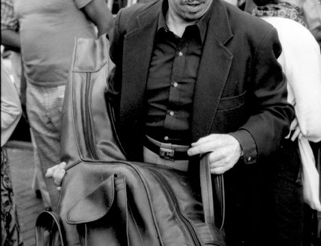 George Duvivier