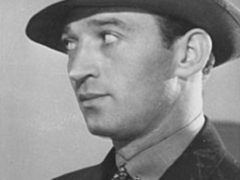 George E. Stone