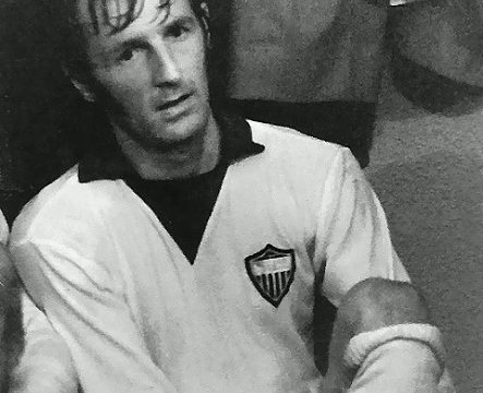 George Eastham