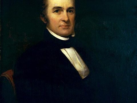 George Edmund Badger