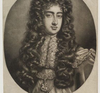 George FitzRoy, 1st Duke of Northumberland
