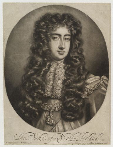 George FitzRoy, 1st Duke of Northumberland