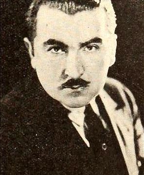 George Fitzmaurice