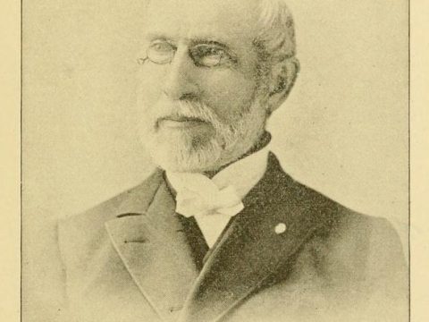 George Frederick Root