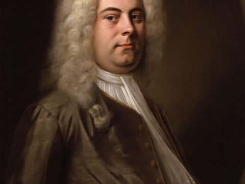 George Frideric Handel