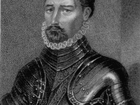 George Gascoigne