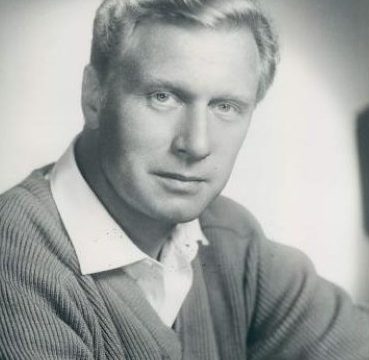 George Gaynes