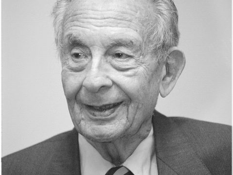 George Gerbner