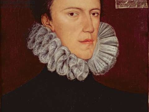 Philip Howard, 20th Earl of Arundel
