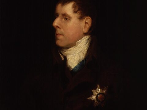 George Leveson-Gower, 1st Duke of Sutherland