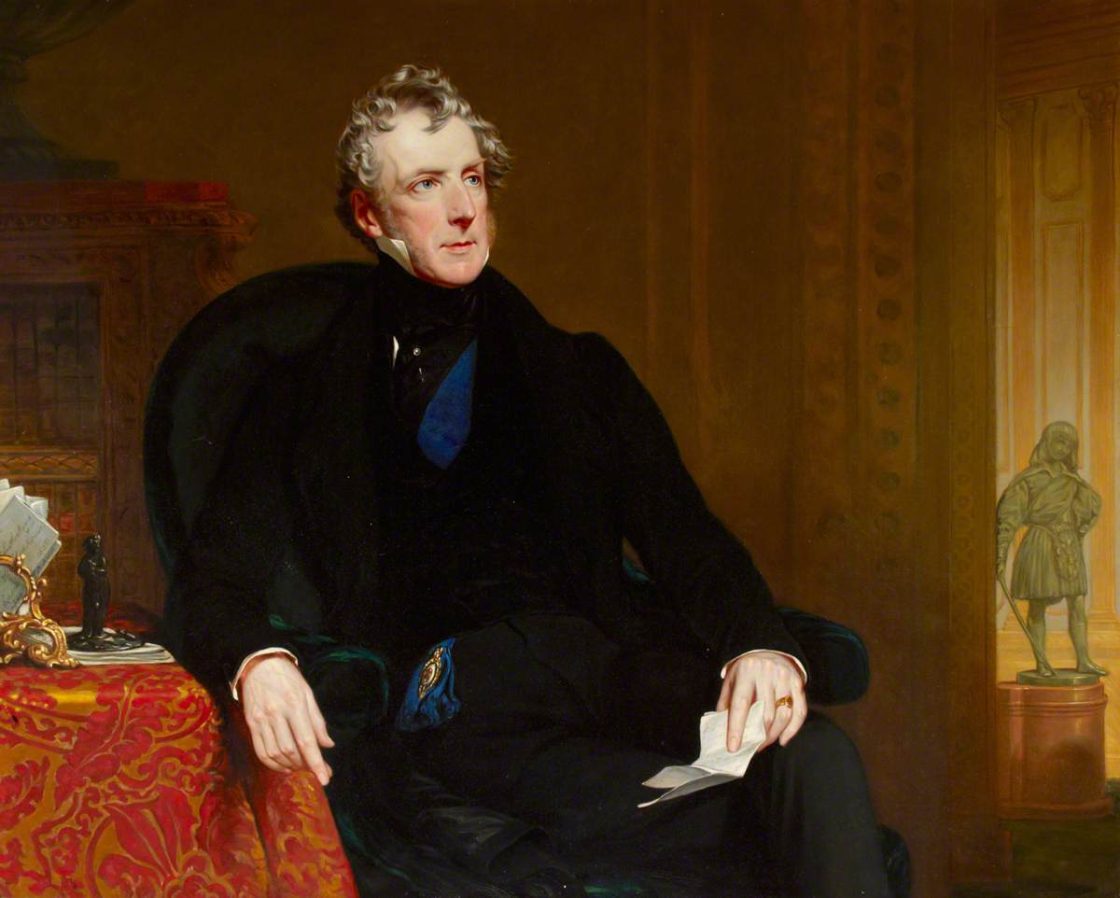 George Sutherland-Leveson-Gower, 2nd Duke of Sutherland