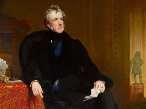 George Sutherland-Leveson-Gower, 2nd Duke of Sutherland