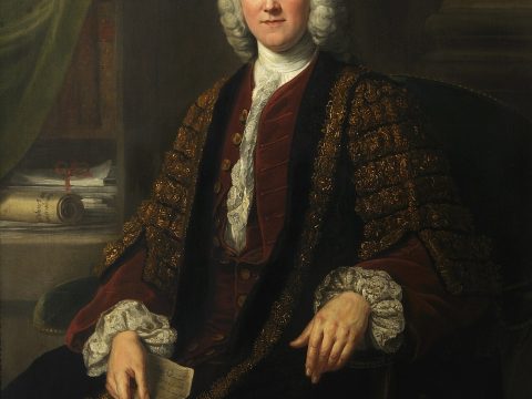 George Grenville