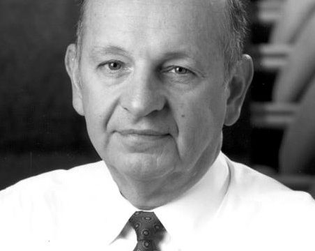 George H. Heilmeier