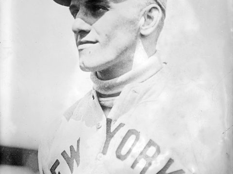 George Halas