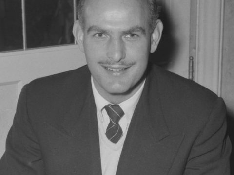 George Hardwick