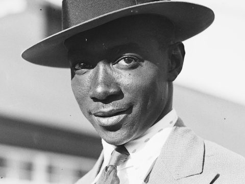 George Headley