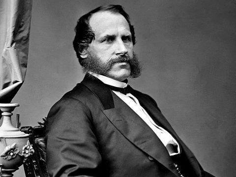 George Henry Williams
