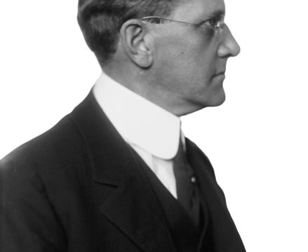George H. Moses