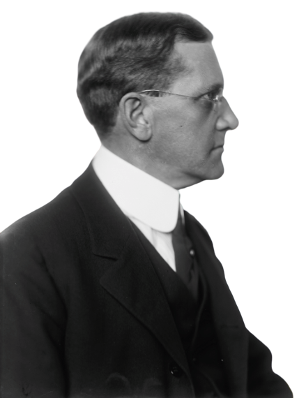 George H. Moses