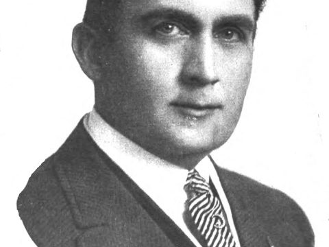George Holt