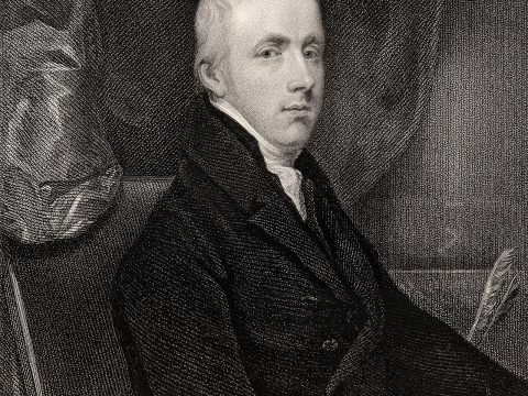 George Howard, 6th Earl of Carlisle