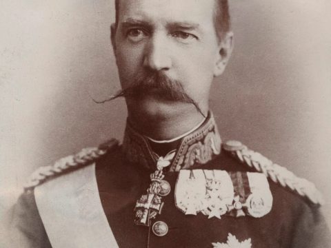 George I of Greece