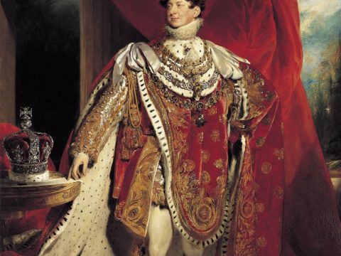 George IV of the United Kingdom